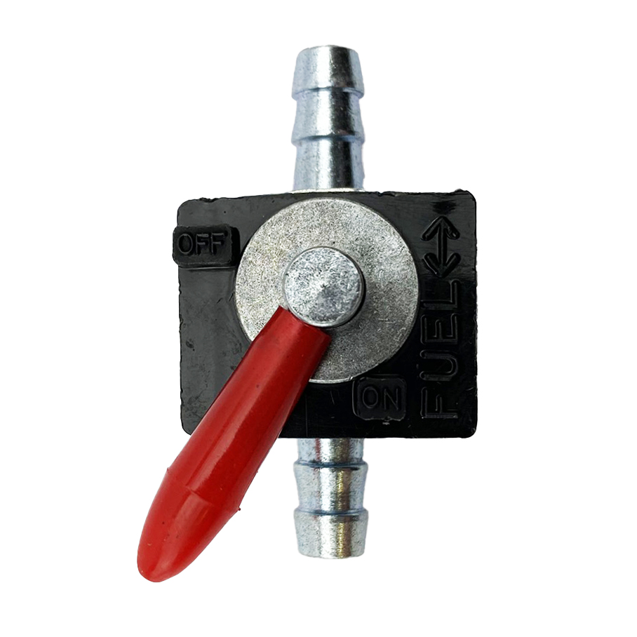 FUEL TAP INLINE 6mm - 1/4 thumbnail 2