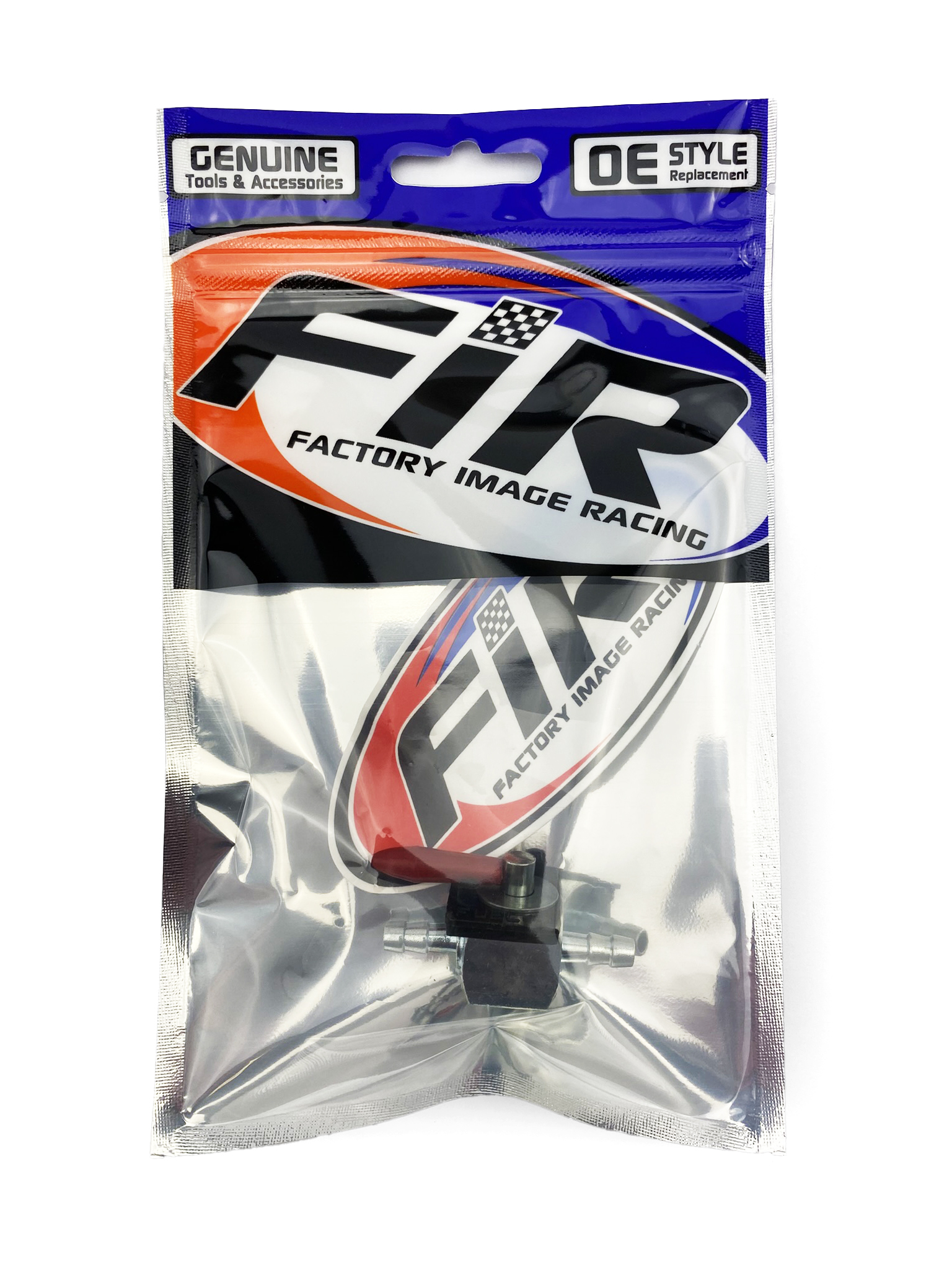 FUEL TAP INLINE 5mm - 3/16 thumbnail 2
