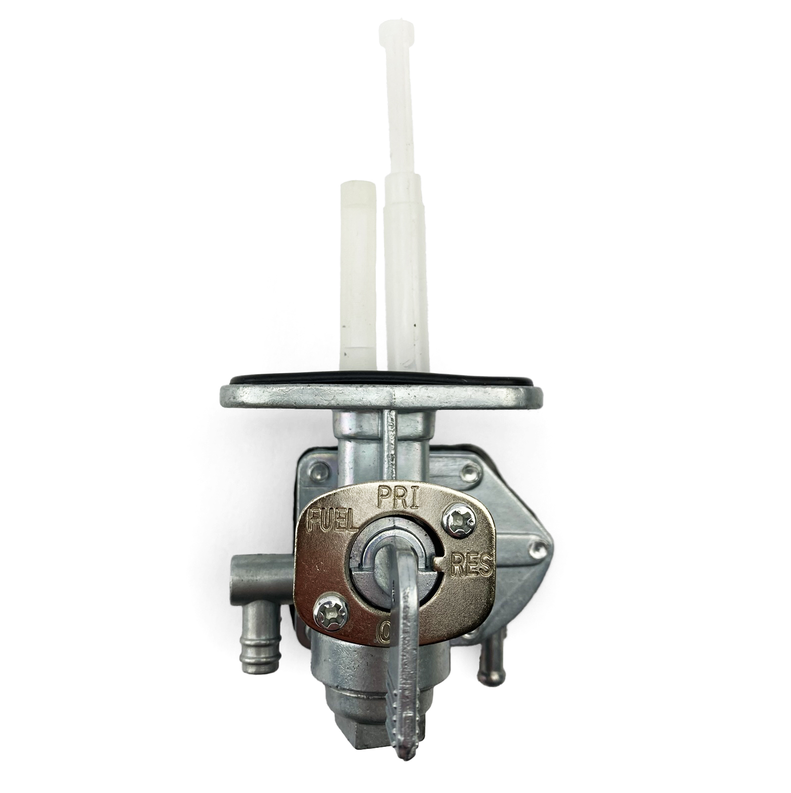 FUEL TAP PETCOCK WITH DIAPHRAGM 87-06 KAWASAKI SUZUKI LT80 51023-S006 44300-40B00