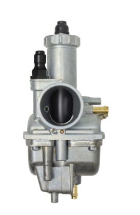 CARBURETTOR ASSEMBLY 1988-1998 KAWASAKI BAYOU KLF220 15003-1080 15001-1382 thumbnail 2