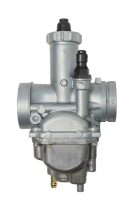 CARBURETTOR ASSEMBLY 1988-1998 KAWASAKI BAYOU KLF220 15003-1080 15001-1382 thumbnail 3