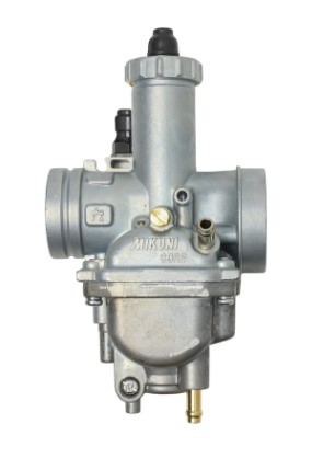 CARBURETTOR ASSEMBLY 1988-1998 KAWASAKI BAYOU KLF220 15003-1080 15001-1382 thumbnail 4