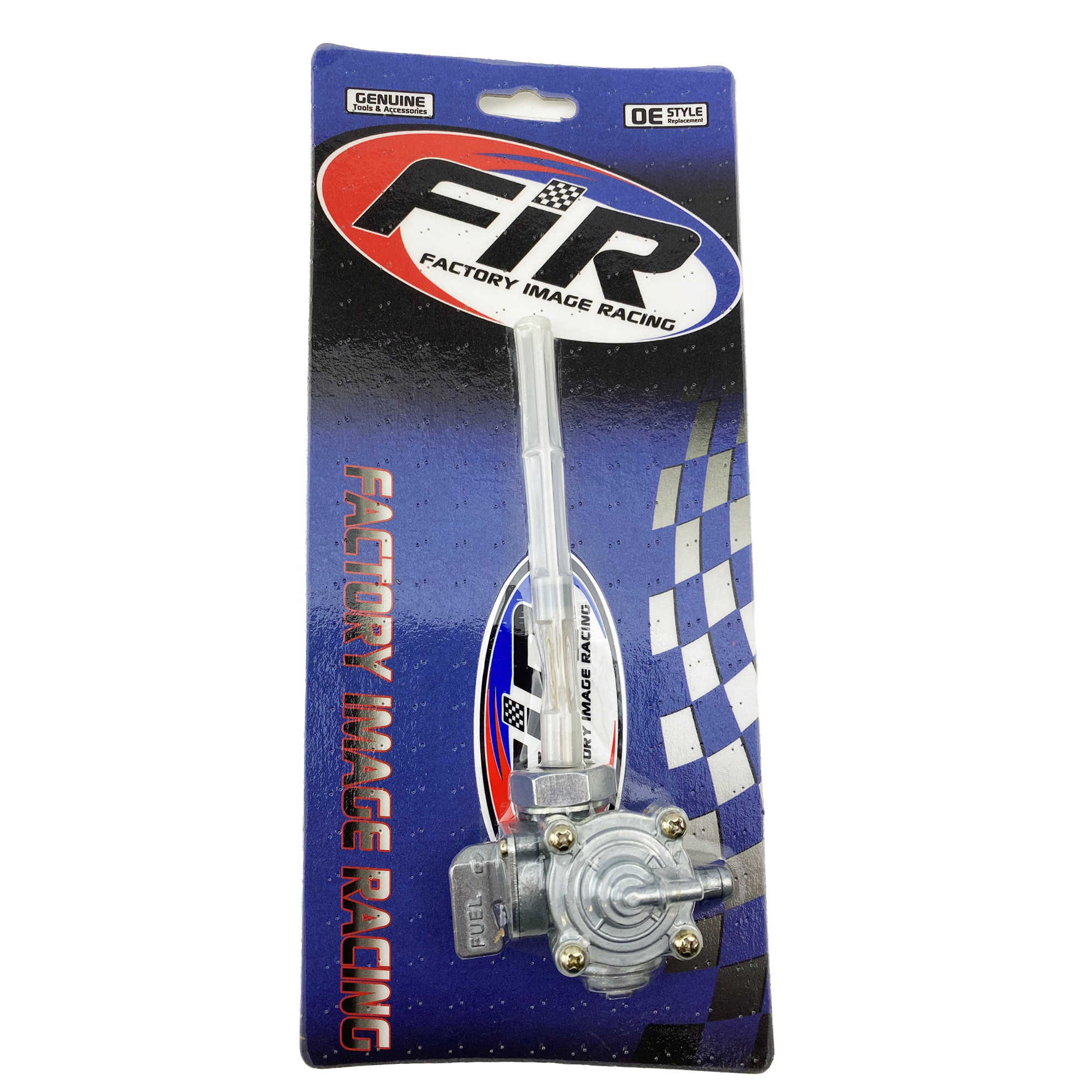 FUEL TAP PETCOCK XL125/XR200 thumbnail 2