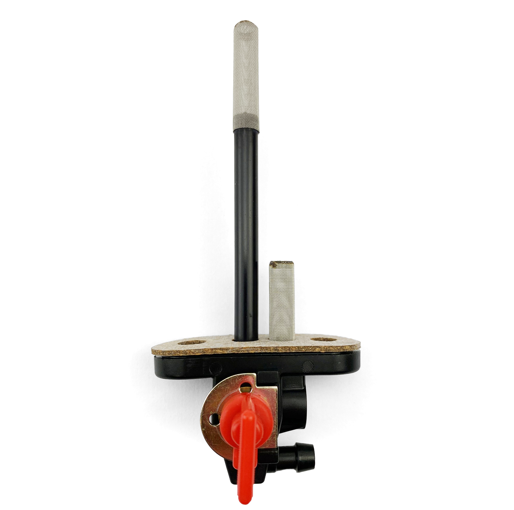 FUEL TAP PETCOCK POLARIS, 93-09 Scrambler Sportsman Magnum 7051006, 7051014