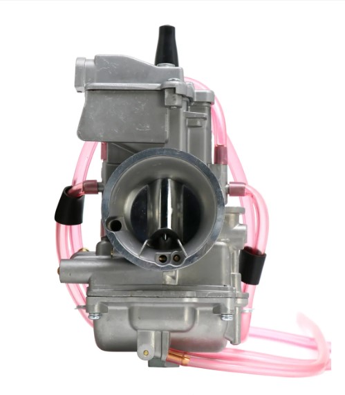 CARBURETTOR PWK38S KTM HUSQVARNA GASGAS SHORT BODY