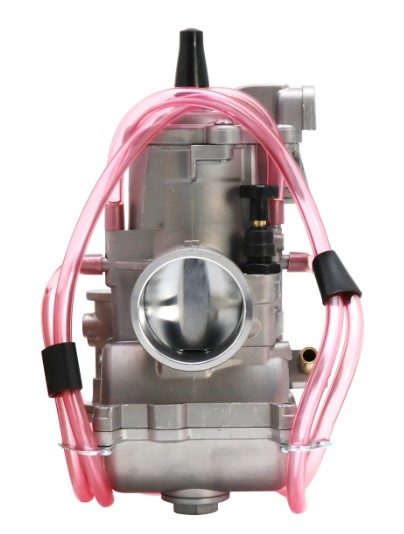 CARBURETTOR PWK38S KTM HUSQVARNA GASGAS SHORT BODY thumbnail 3