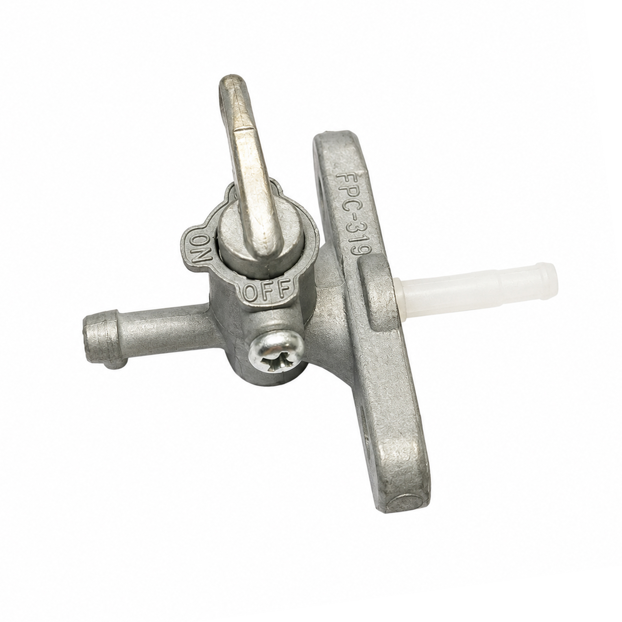 FUEL TAP RM80/85/125/250/500, K&L 18-4988 44300-41370