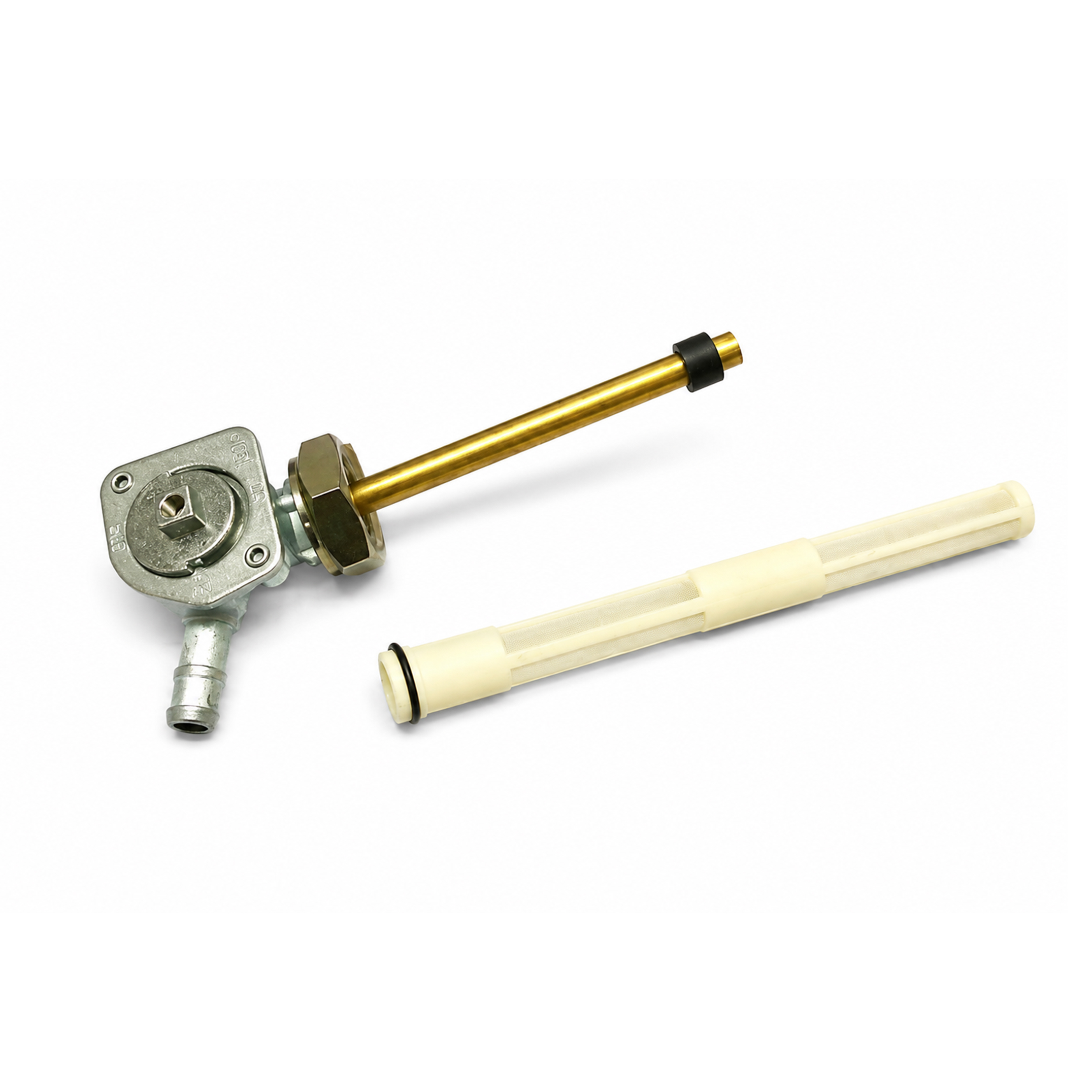 FUEL TAP HONDA CB400F VT600, K&L 18-4185, 16950-KAF-000