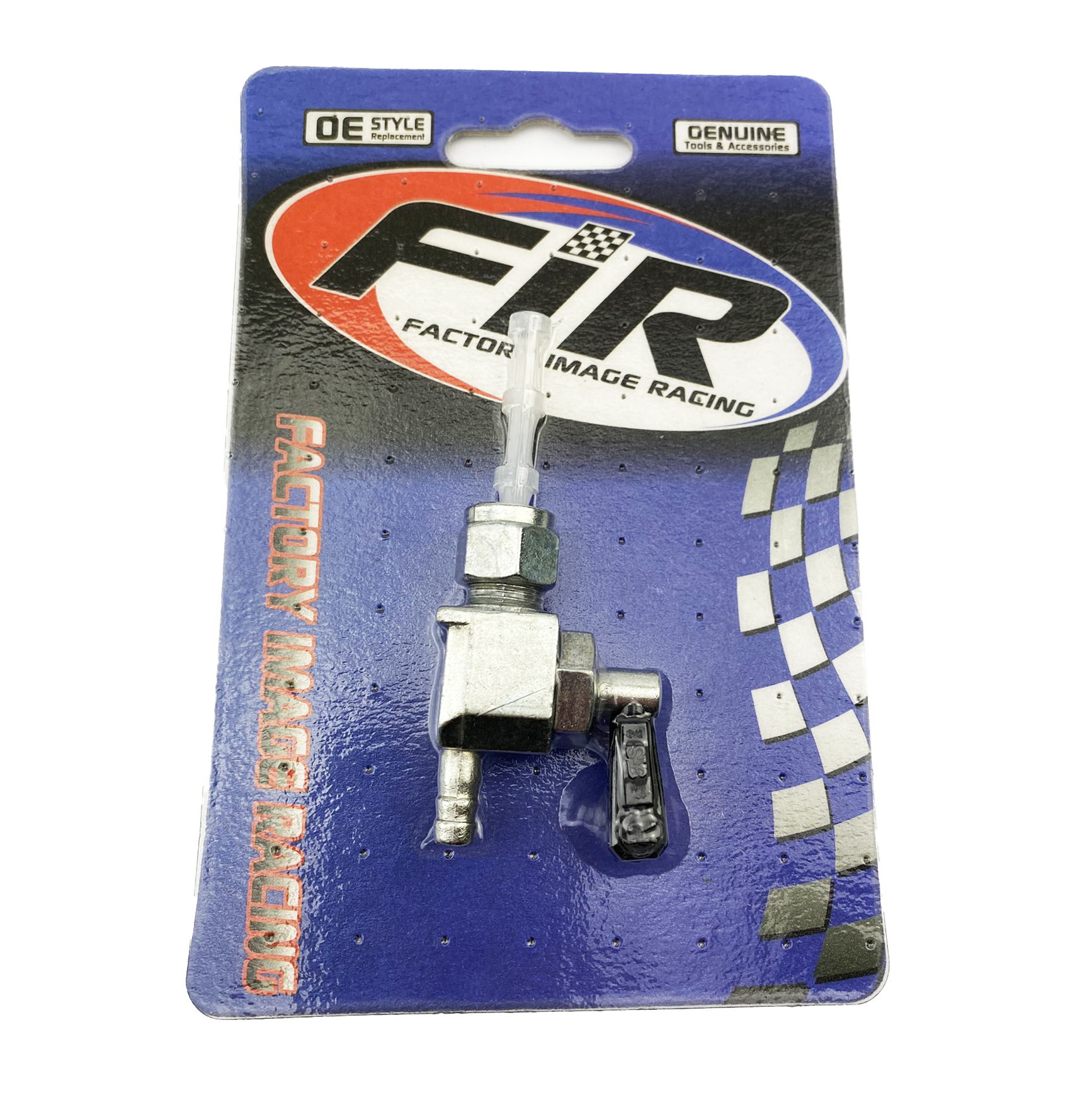 FUEL TAP M12x1.00 thumbnail 2