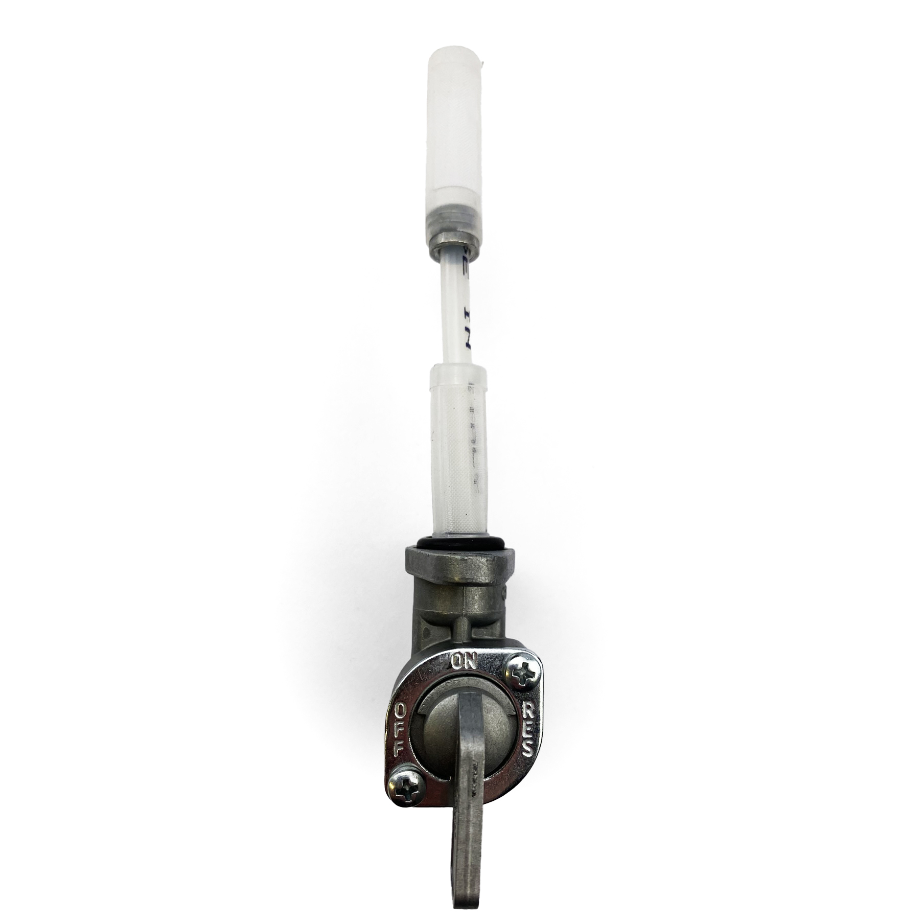 FUEL TAP 34MM KTM WITH RESERVE