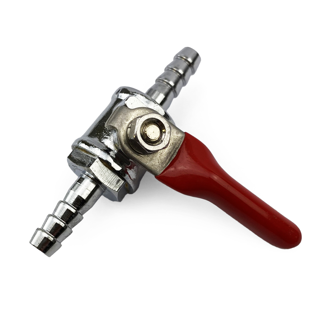 FUEL TAP INLINE IN LINE 1/4 image 1