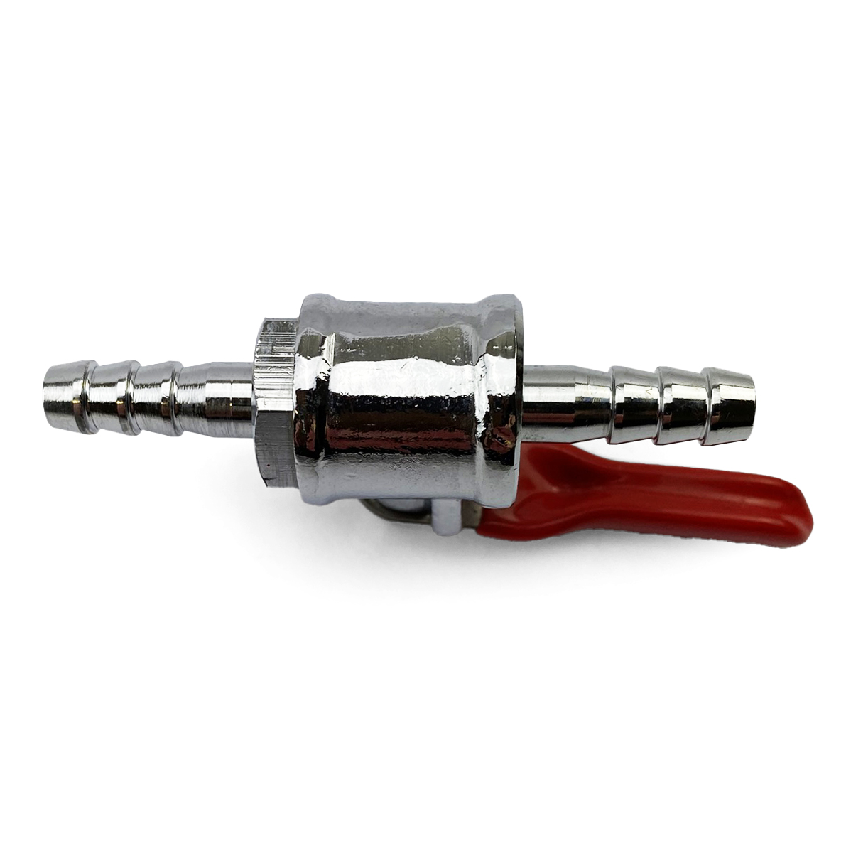 FUEL TAP INLINE IN LINE 1/4 thumbnail 3