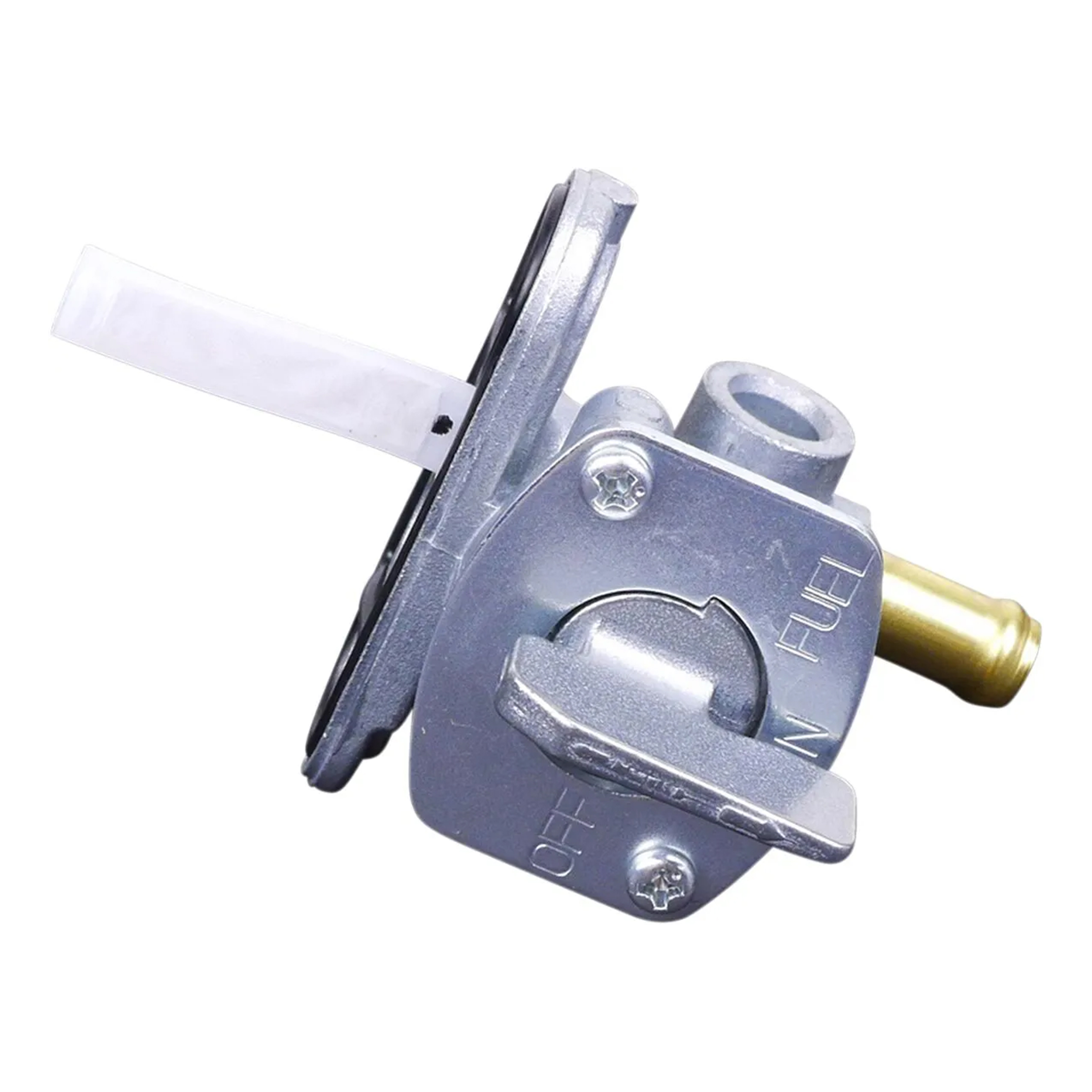 FUEL PETCOCK TAP YZ WR KX, 1989-2011, 3JD-24500-10-00, KS57-4004