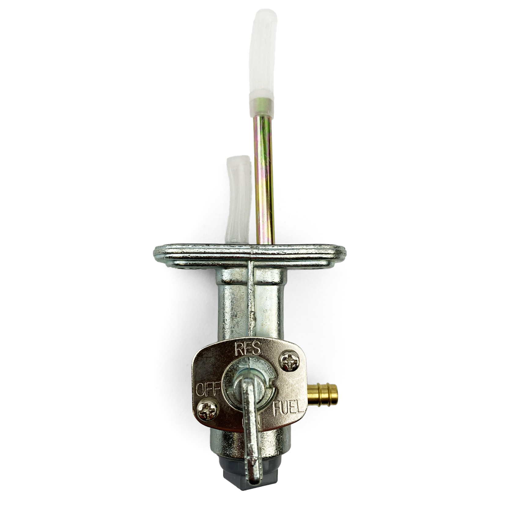 FUEL PETCOCK TAP DT125R YAMAHA FIR,