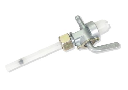 FUEL TAP PETCOCK VALVE SCOOTER JH50 JH48 JS60 image 1