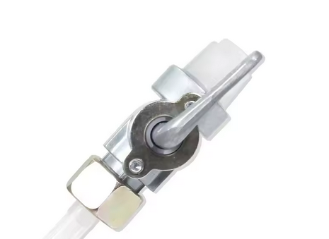 FUEL TAP PETCOCK VALVE SCOOTER JH50 JH48 JS60 thumbnail 2