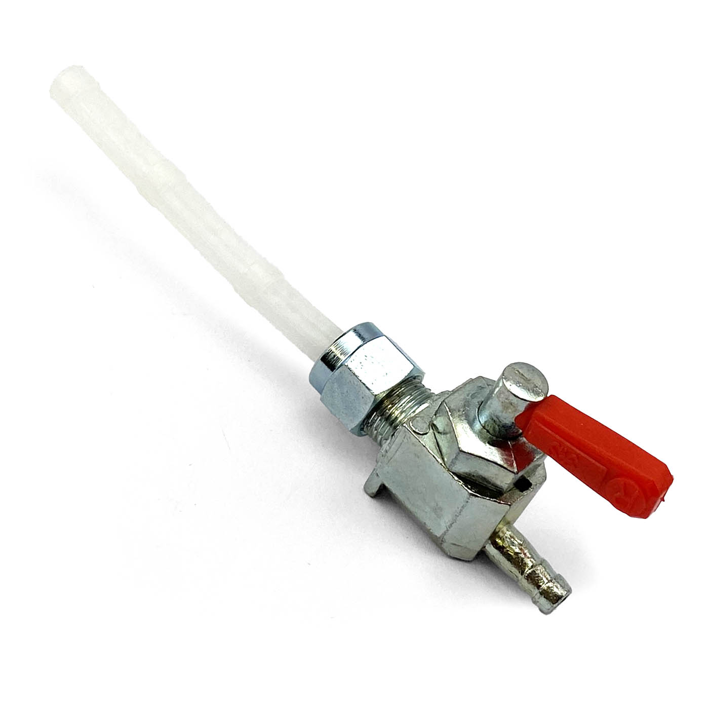 FUEL PETCOCK TAP REF.101, M12x1.0mm thread image 1