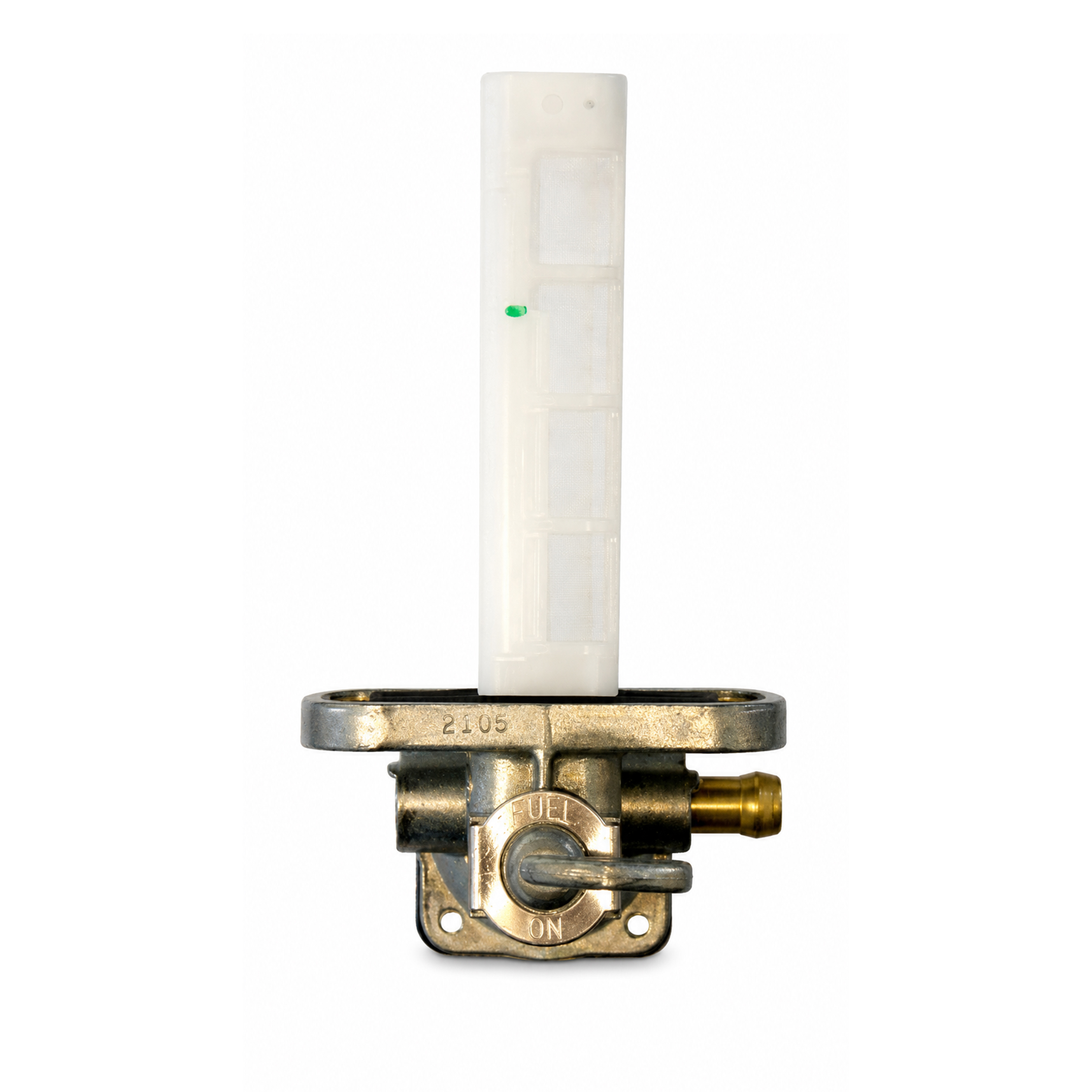FUEL PETCOCK TAP 44300-45471, 44300-45470 44300-00A70 SUZUKI, K&L 18-4359