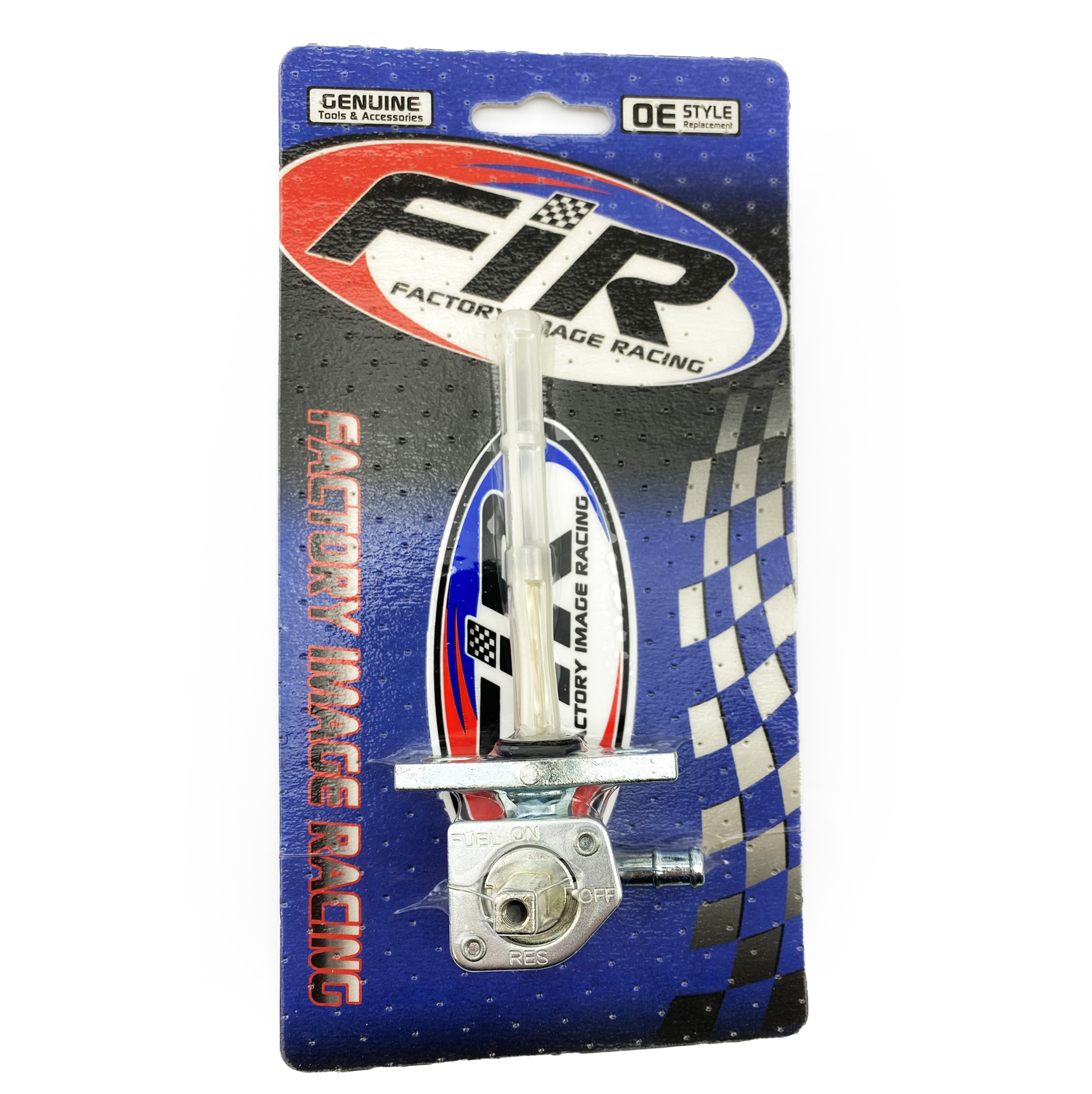 FUEL PETCOCK TAP TRX 400 650, 16950-HM7-003, 16950-HP0-A01 thumbnail 2