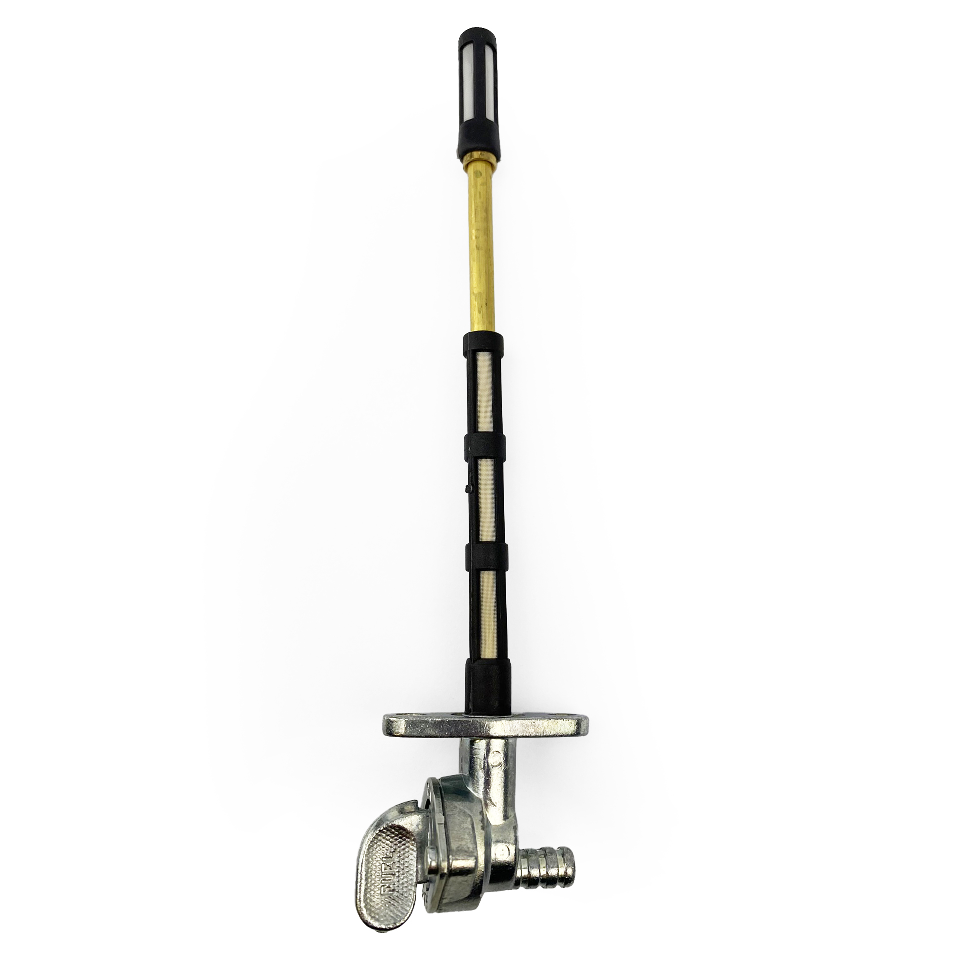 FUEL PETCOCK TAP With reserve. 34mm UNIVERSAL CEMOTO 2828 AV2025