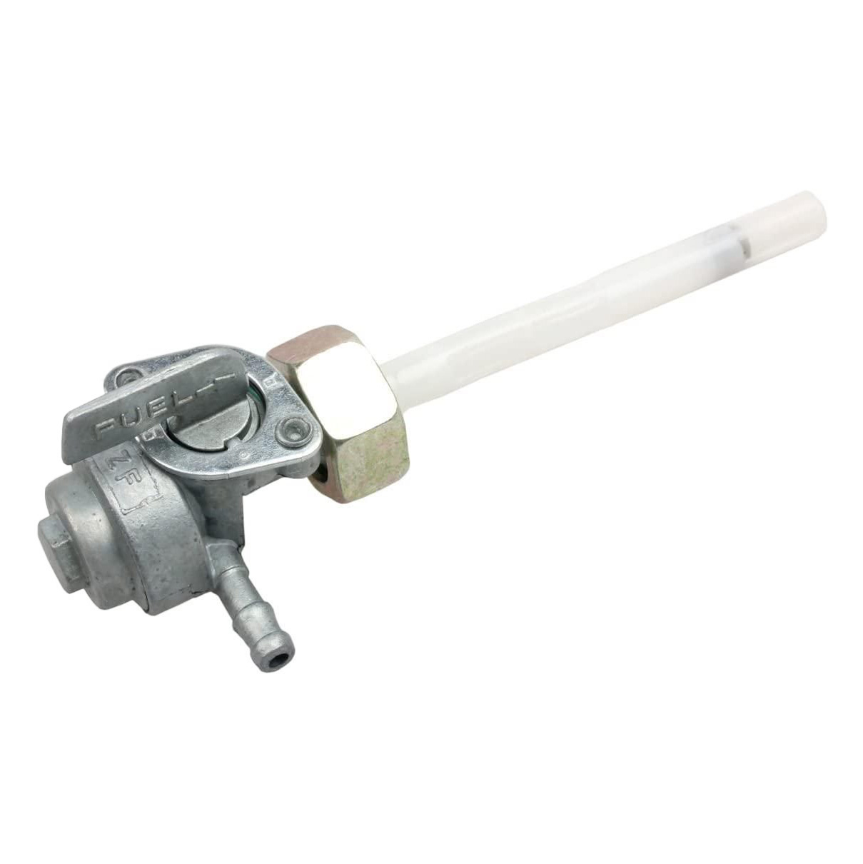 FUEL PETCOCK TAP UNIVERSAL image 1