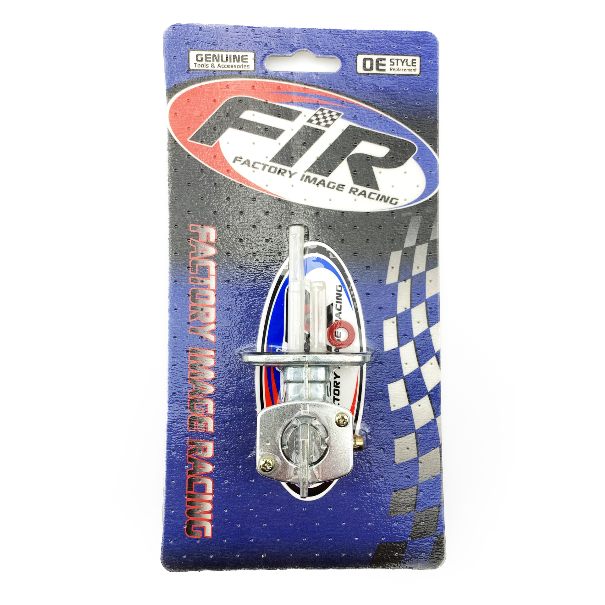 FUEL PETCOCK TAP UNIVERSAL, 18-6808.DR OS003 thumbnail 2