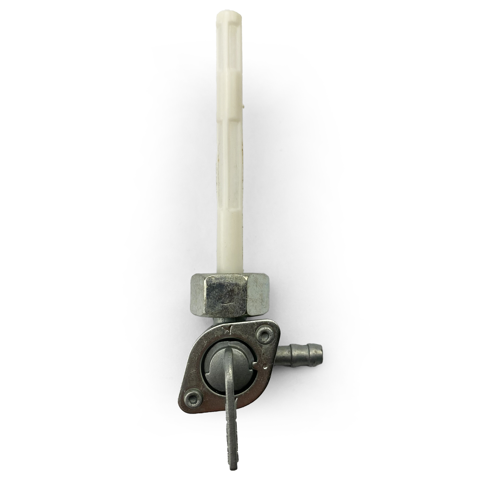 FUEL PETCOCK TAP UNIVERSAL image 1