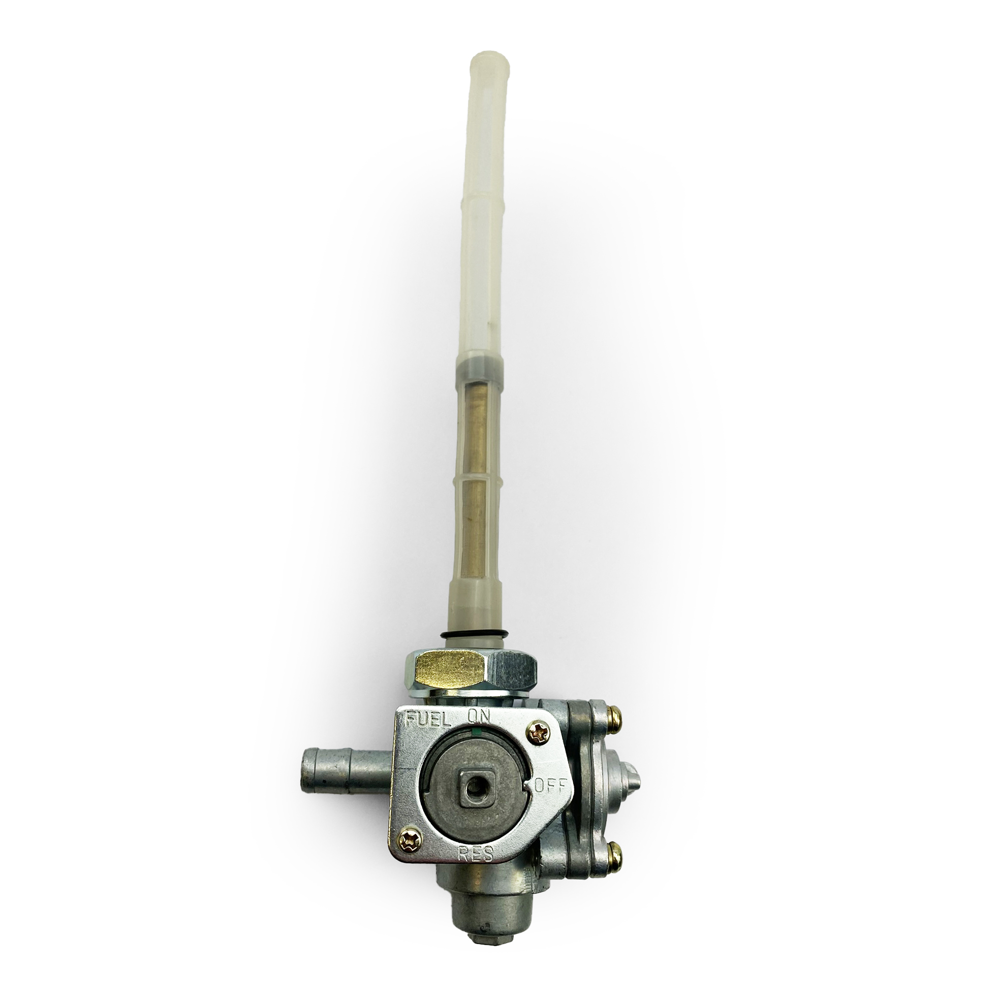 FUEL PETCOCK TAP CBR450, 16950-MR4-900 HONDA ROAD