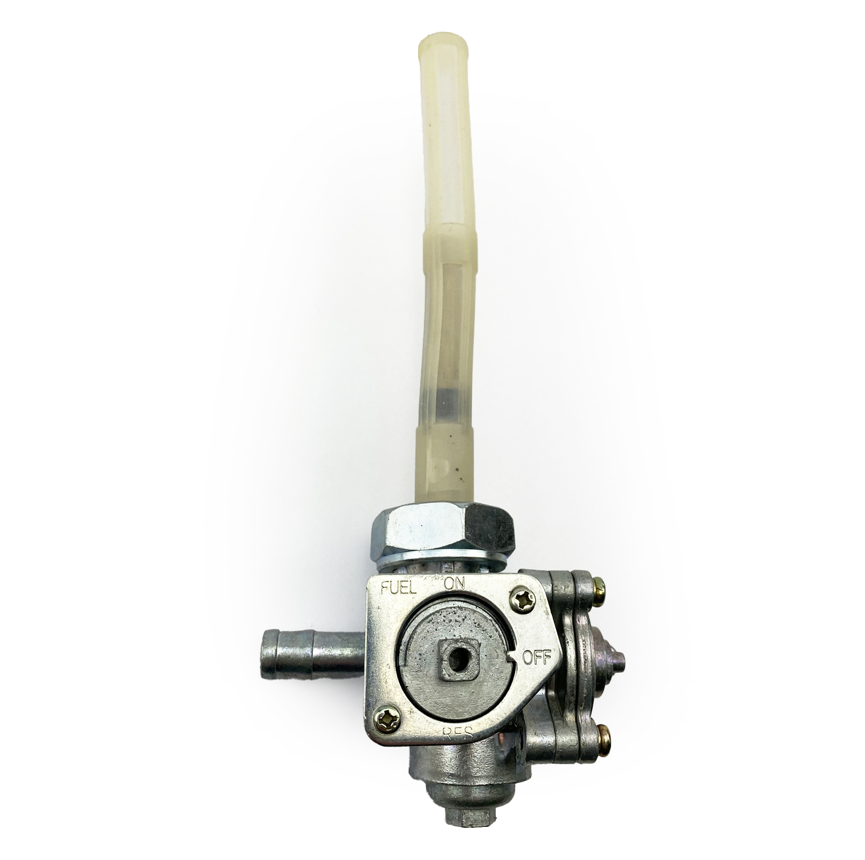 FUEL PETCOCK TAP HONDA CBR250 image 1