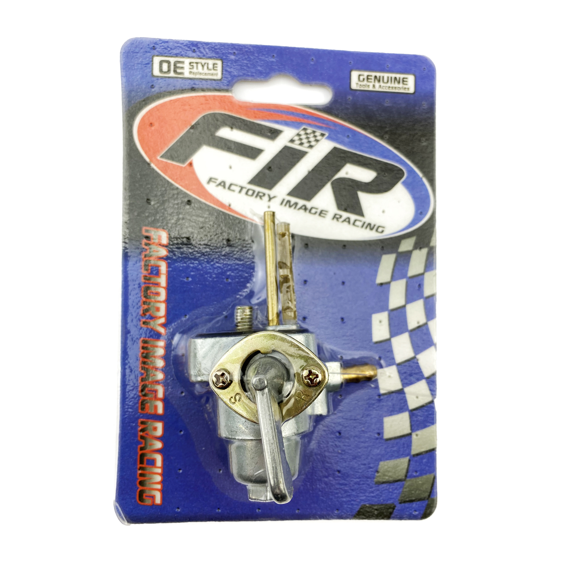 FUEL PETCOCK TAP Honda CB100 thumbnail 2