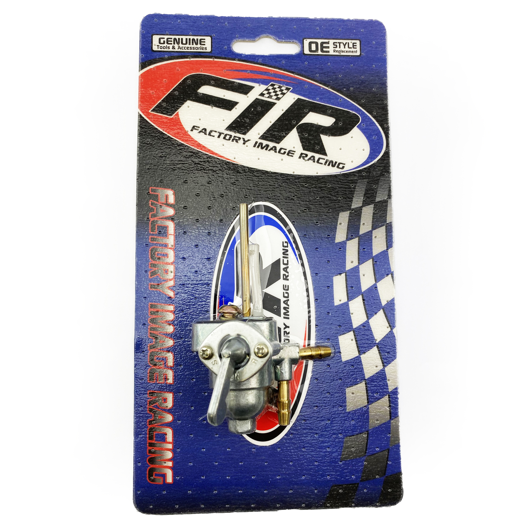 FUEL PETCOCK TAP S90 SL90 SL70, Honda CL90 CL70 SS50 SS125 thumbnail 2