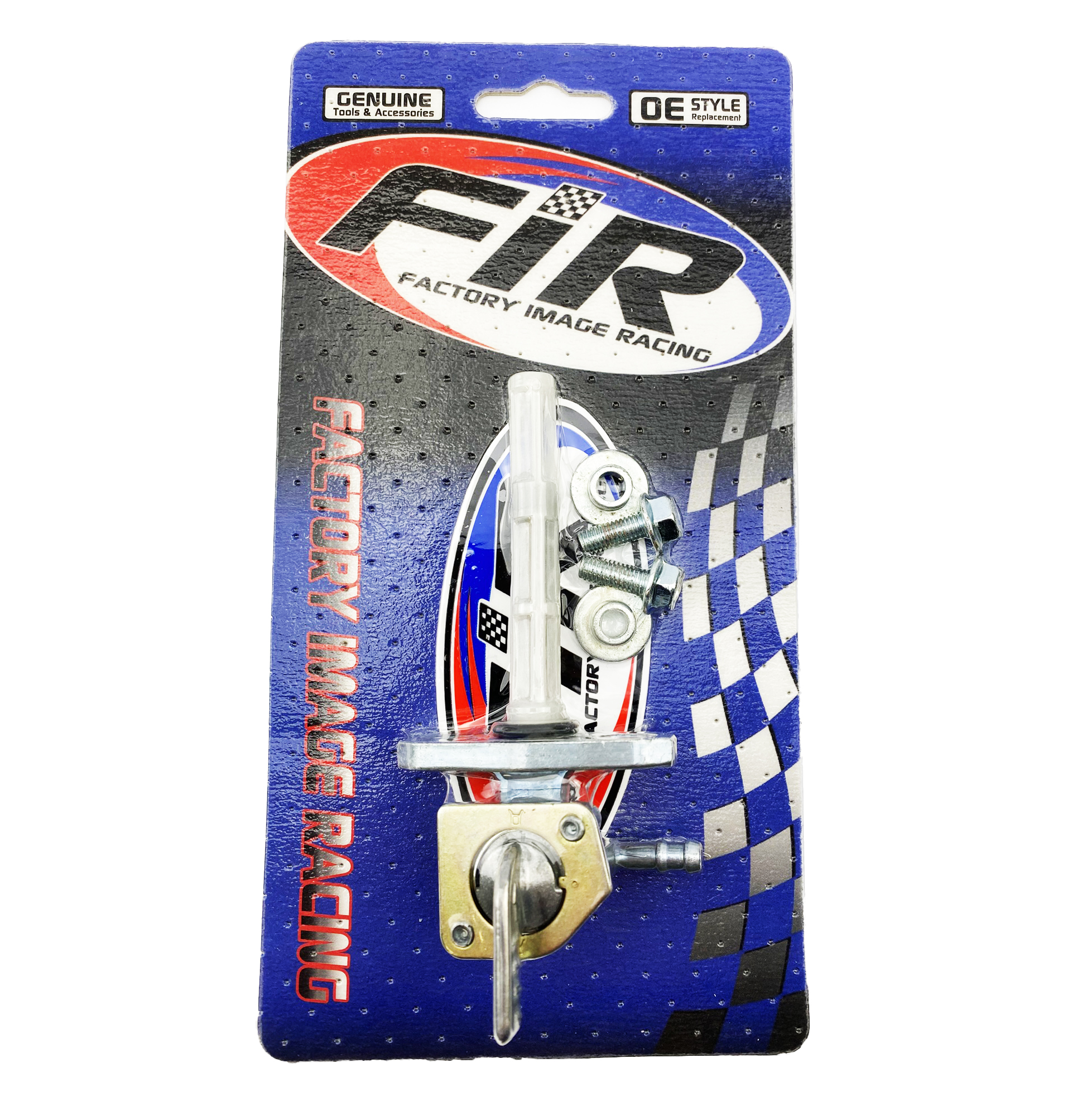 FUEL PETCOCK TAP CRF100 XR100R thumbnail 2