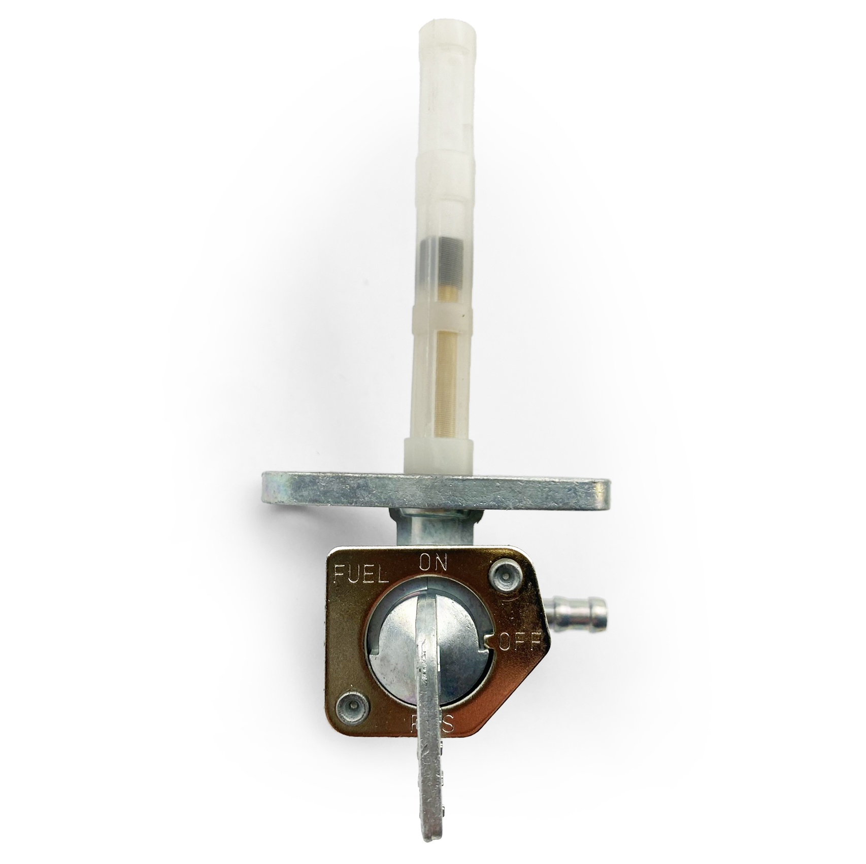 FUEL PETCOCK TAP CRF100 XR100R, 16950-GCF-671 / 16950-GEL-701