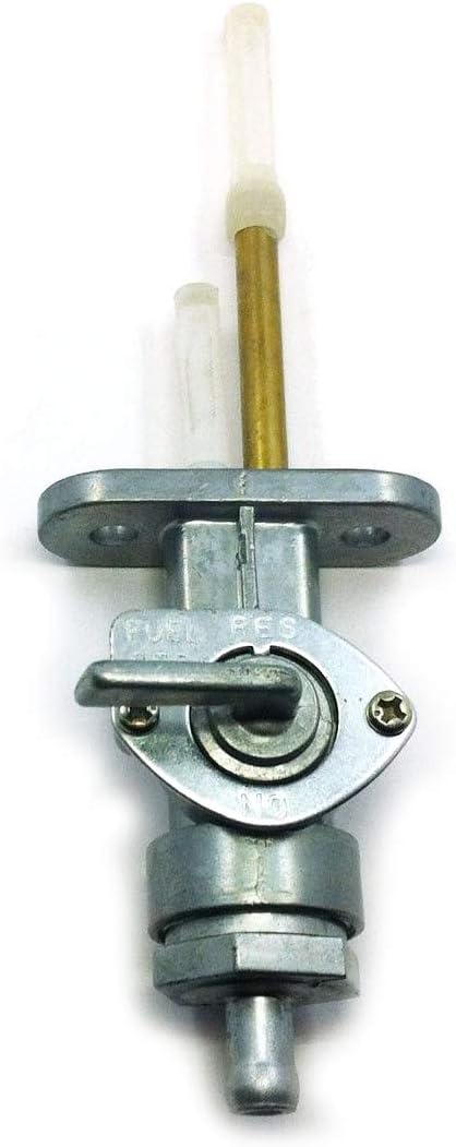 FUEL PETCOCK TAP YAMAHA VINTAGE DT 100 125 175 250 360 400 438-24500-01-00 214-24500-02-00