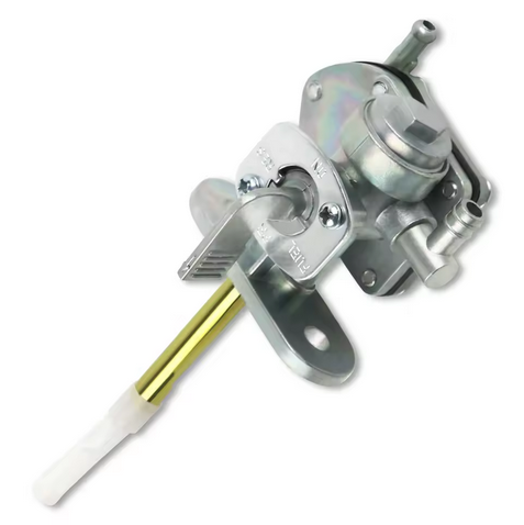 FUEL TAP PETCOCK VALVE SUZUKI LT-F250 300 KAWASAKI ZEPHYR 750 ZR750 VN800 VULCAN 500 800