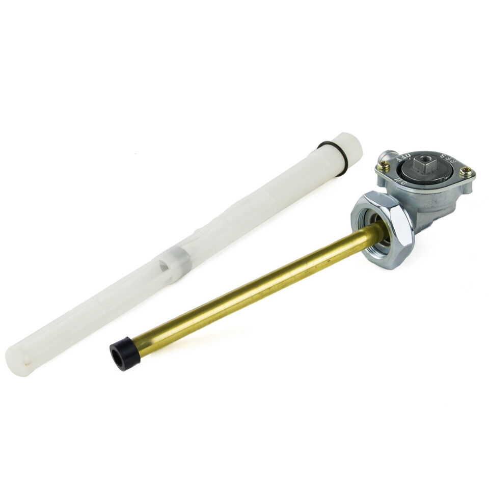 FUEL TAP PETCOCK WITH RESERVE HONDA CBR 400 600 RR 16950-MT6-005