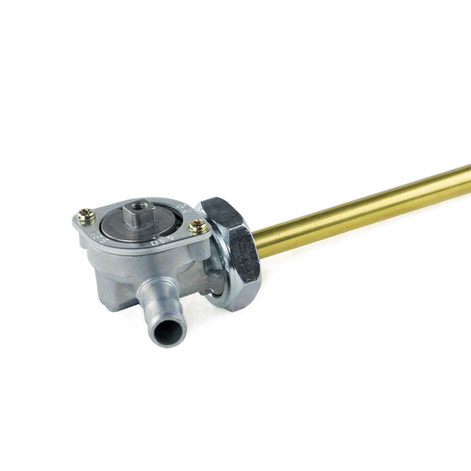 FUEL TAP PETCOCK WITH RESERVE HONDA CBR 400 600 RR 16950-MT6-005 thumbnail 2