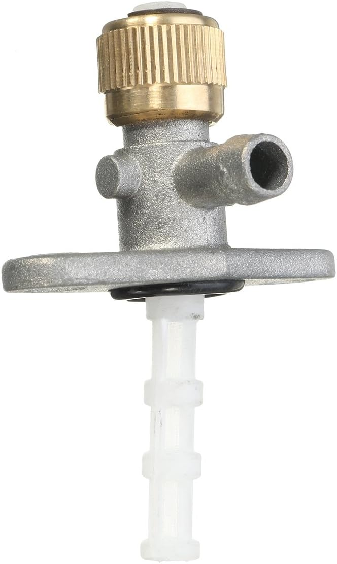 FUEL PETCOCK TAP KTM 50 65 58507003200 LS078 thumbnail 2