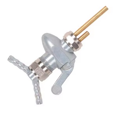FUEL TAP PETCOCK BMW R51/3 R67 R67/2 R67/3 R68 R69 R50 R50/2 R50S R60 R60/2 R69 R69S