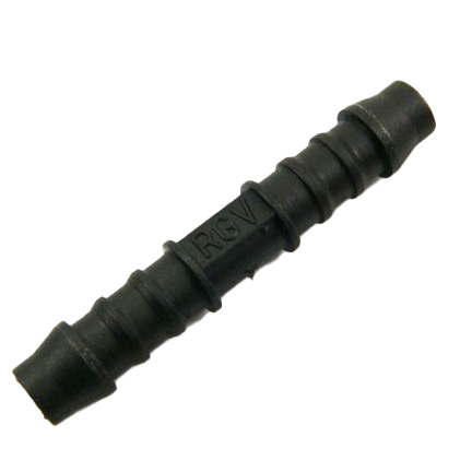 STRAIGHT CONNECTER 5/16, 8mm