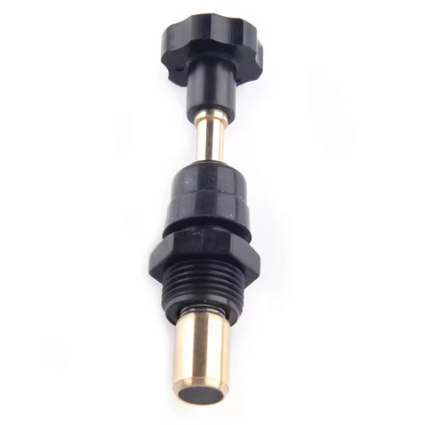 CHOKE PLUNGER BLACK HONDA KTM 10mm LONG PWK thumbnail 3