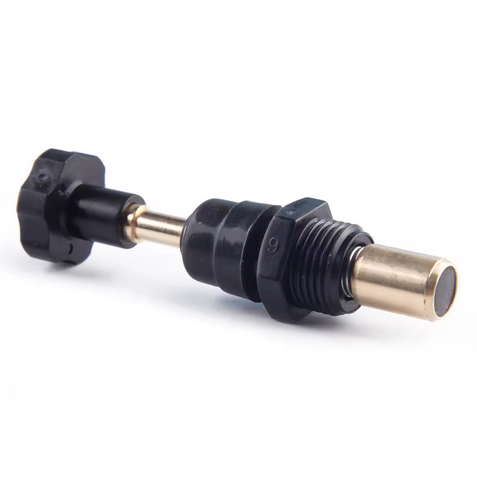 CHOKE PLUNGER BLACK HONDA KTM 10mm LONG PWK thumbnail 4