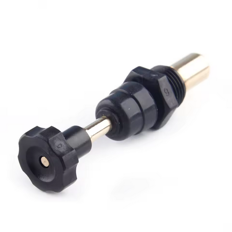 CHOKE PLUNGER BLACK HONDA KTM 10mm LONG PWK thumbnail 5