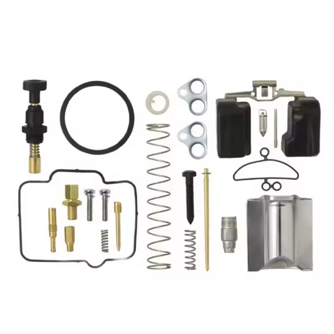 CARBURETTOR REPAIR REBUILD KIT KEIHIN 34-42 38mm PWK38 image 1