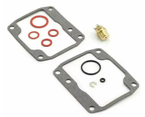 CARBURETTOR REPAIR REBUILD KIT SPI MIKUNI VM36 VM38 thumbnail 2