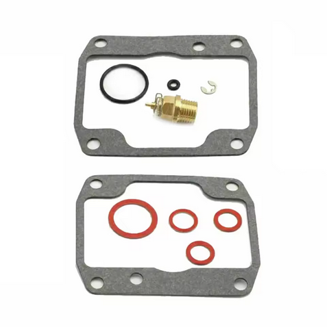 CARBURETTOR REPAIR REBUILD KIT SPI MIKUNI VM36 VM38