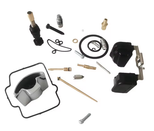 CARBURETTOR REPAIR KIT PWK40 40mm HONDA CR500 thumbnail 2