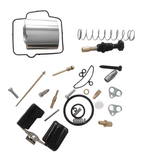 CARBURETTOR REPAIR KIT PWK40 40mm HONDA CR500 image 1