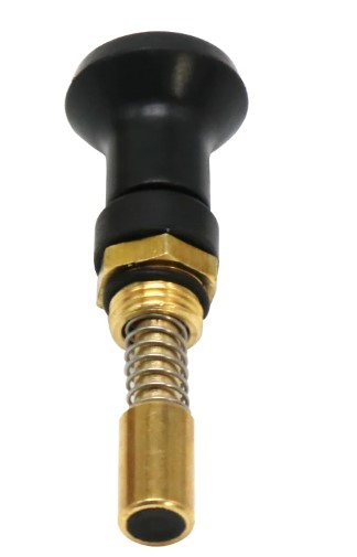 CARBURETTOR CHOKE PLUNGER MIKUNI VM TM38 TM32 TM34 13mm M10 THREAD thumbnail 2