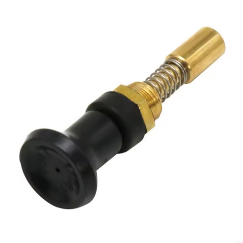 CARBURETTOR CHOKE PLUNGER MIKUNI VM TM38 TM32 TM34 13mm M10 THREAD thumbnail 3